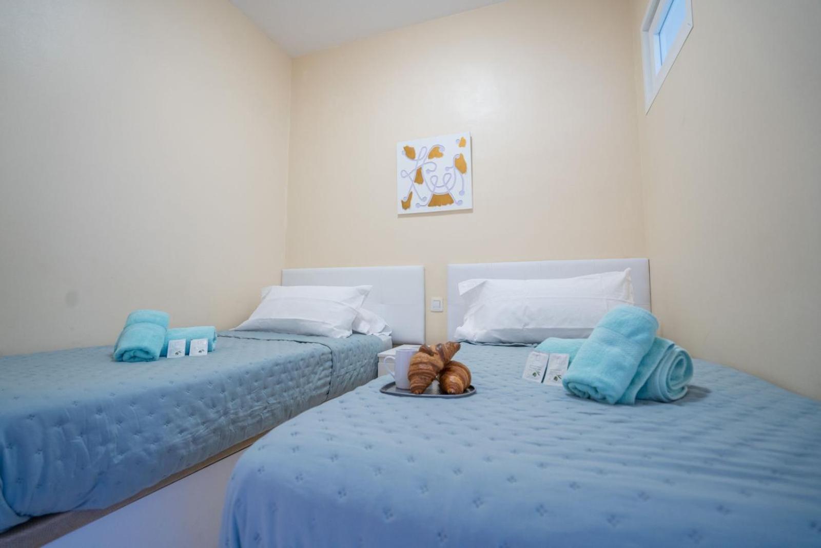 Aparthotel Orlando 85 Complex - Costa Adeje Zewnętrze zdjęcie