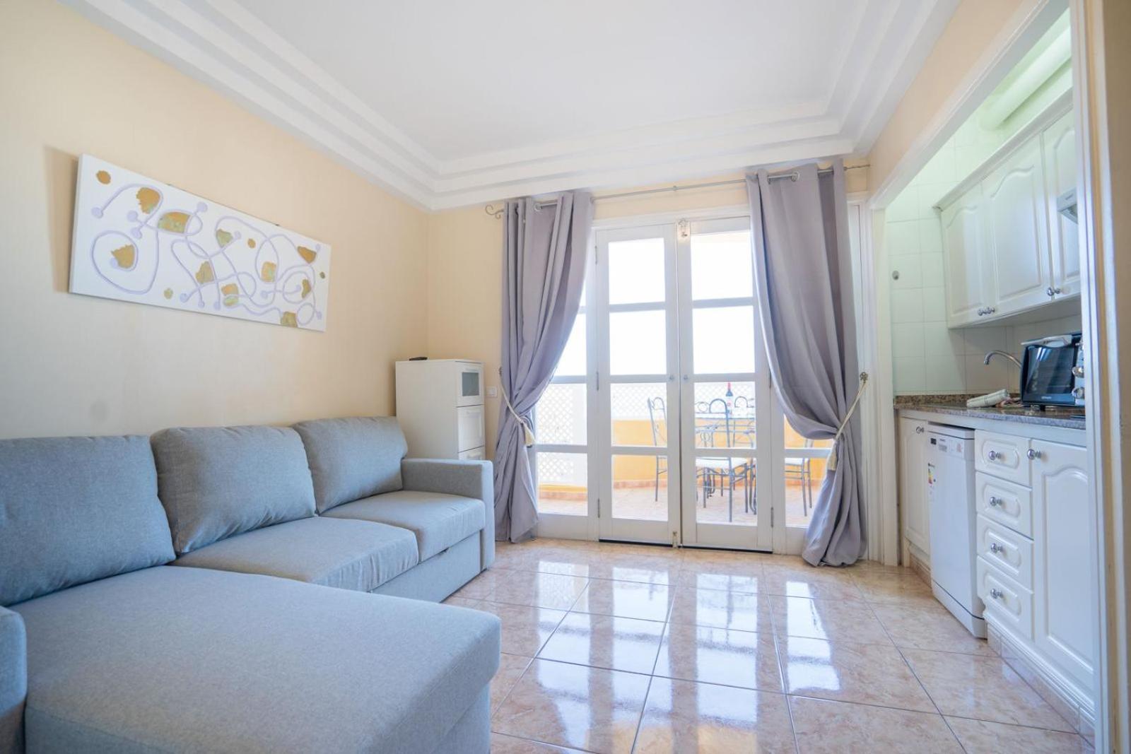Aparthotel Orlando 85 Complex - Costa Adeje Zewnętrze zdjęcie