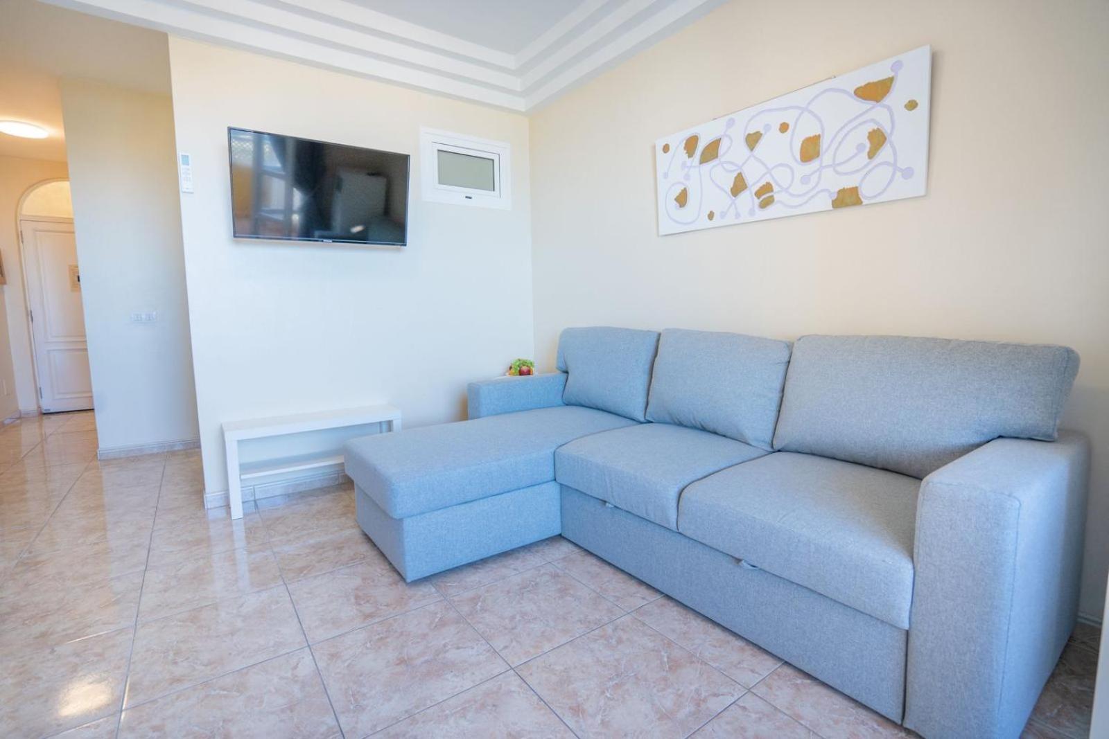 Aparthotel Orlando 85 Complex - Costa Adeje Zewnętrze zdjęcie