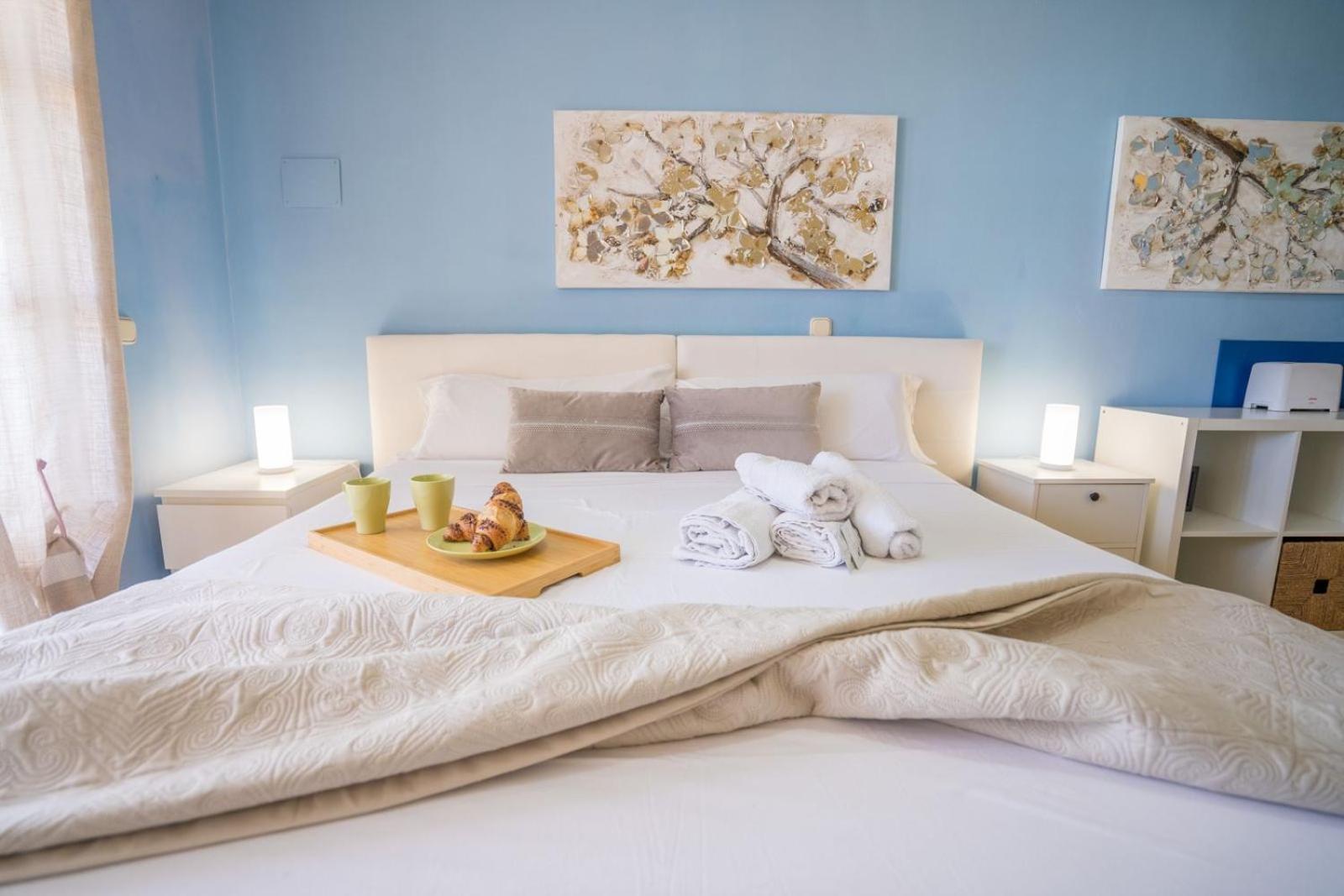 Aparthotel Orlando 85 Complex - Costa Adeje Zewnętrze zdjęcie
