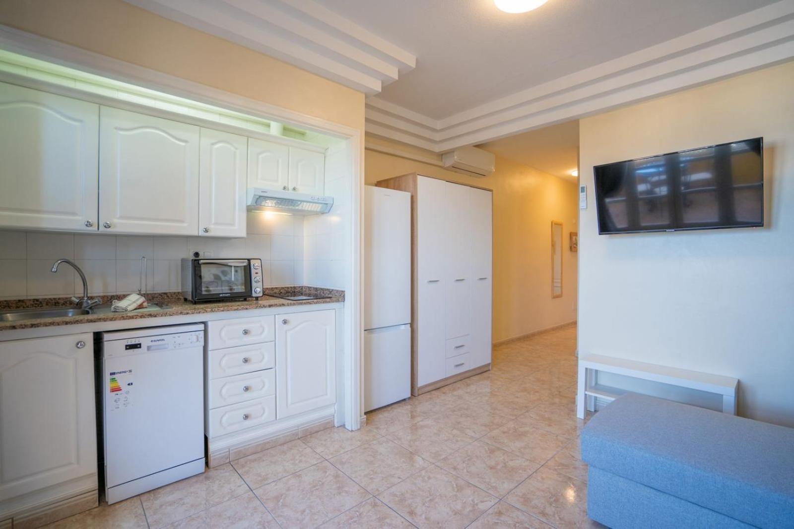 Aparthotel Orlando 85 Complex - Costa Adeje Zewnętrze zdjęcie