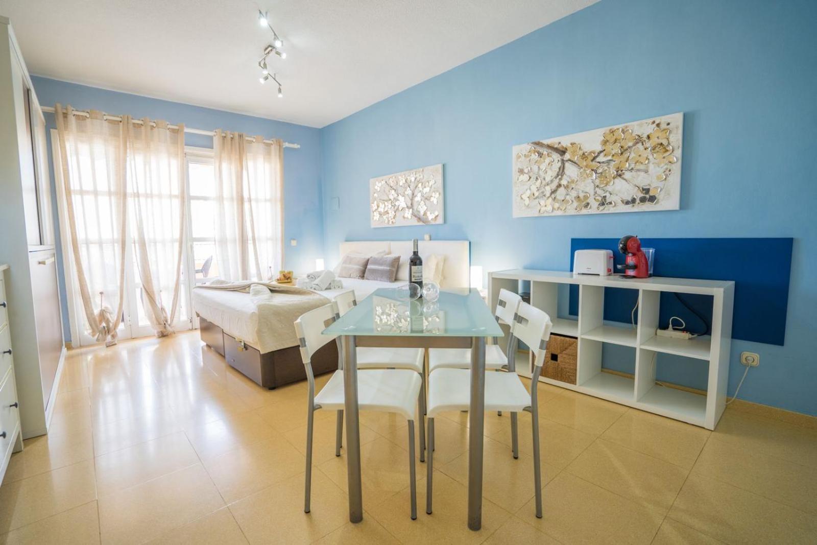 Aparthotel Orlando 85 Complex - Costa Adeje Zewnętrze zdjęcie