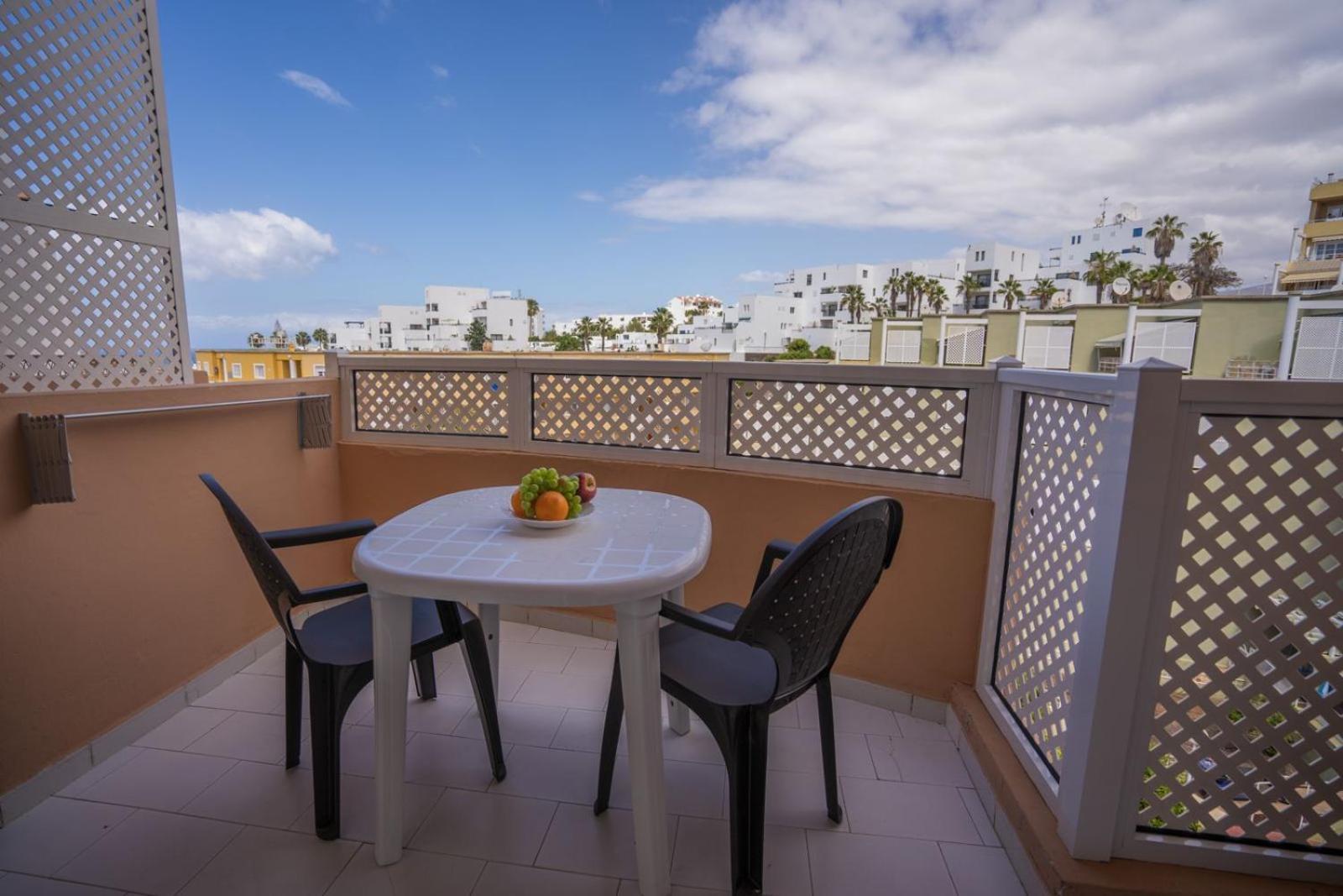 Aparthotel Orlando 85 Complex - Costa Adeje Zewnętrze zdjęcie