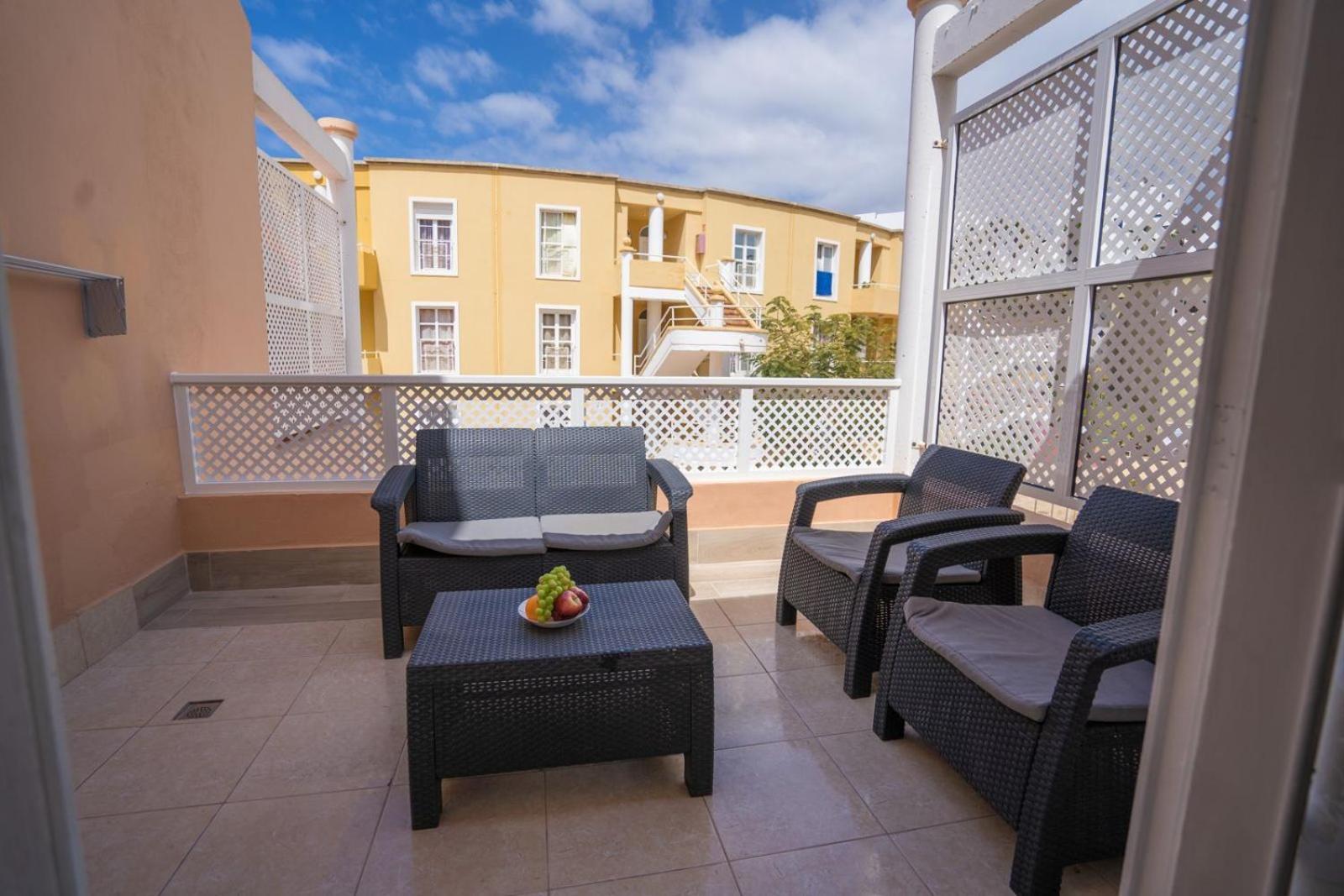 Aparthotel Orlando 85 Complex - Costa Adeje Zewnętrze zdjęcie