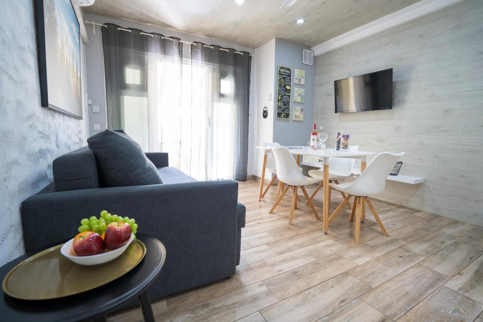 Aparthotel Orlando 85 Complex - Costa Adeje Zewnętrze zdjęcie