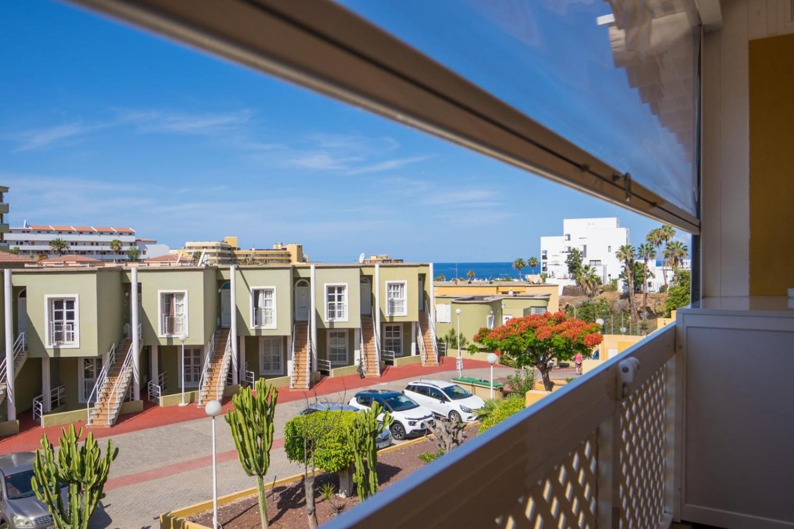 Aparthotel Orlando 85 Complex - Costa Adeje Zewnętrze zdjęcie