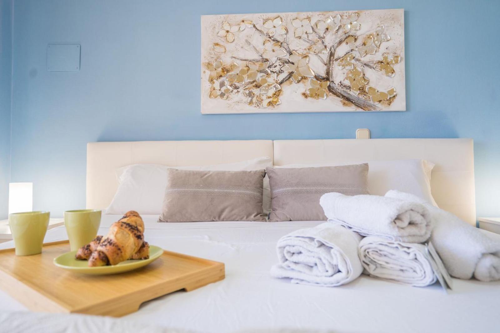 Aparthotel Orlando 85 Complex - Costa Adeje Zewnętrze zdjęcie