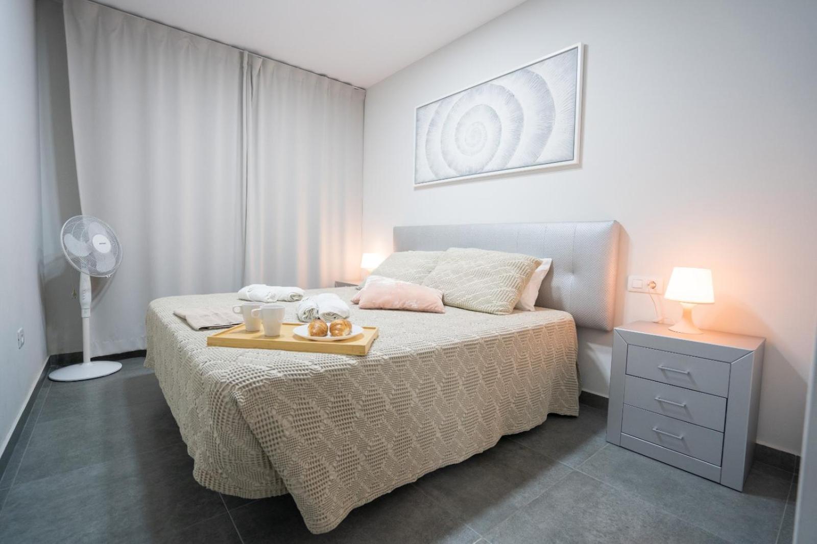 Aparthotel Orlando 85 Complex - Costa Adeje Zewnętrze zdjęcie