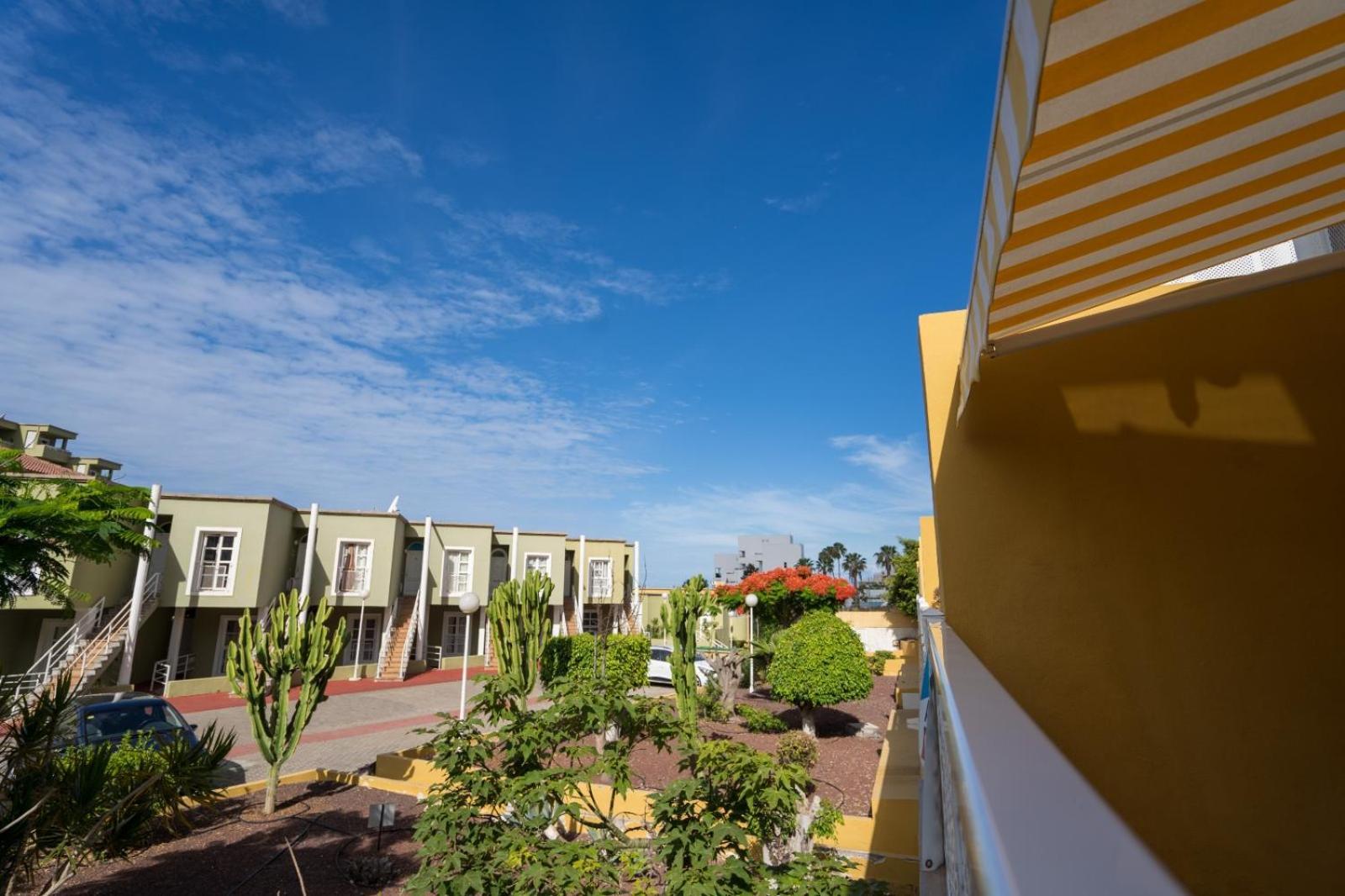Aparthotel Orlando 85 Complex - Costa Adeje Zewnętrze zdjęcie