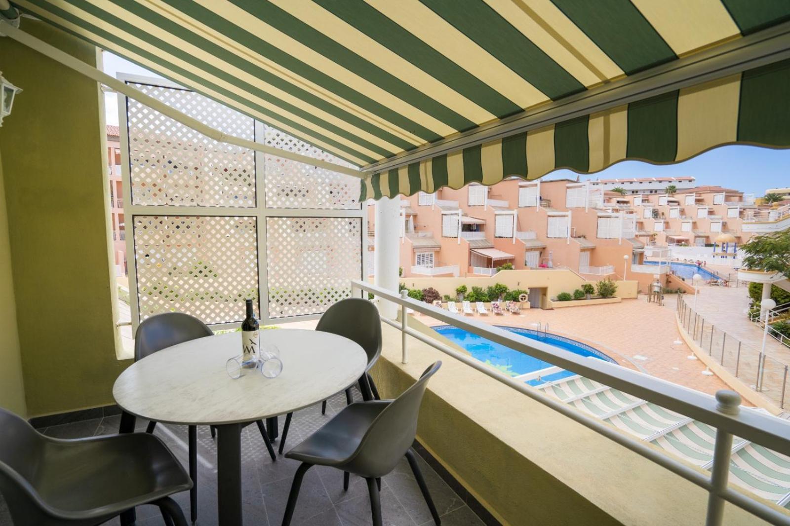 Aparthotel Orlando 85 Complex - Costa Adeje Zewnętrze zdjęcie