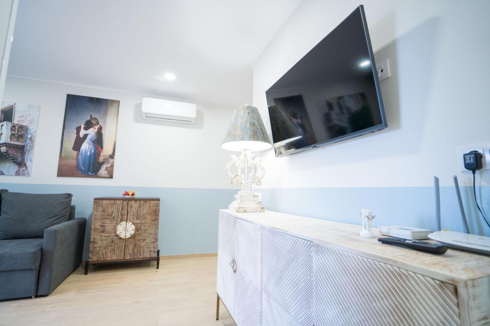 Aparthotel Orlando 85 Complex - Costa Adeje Zewnętrze zdjęcie