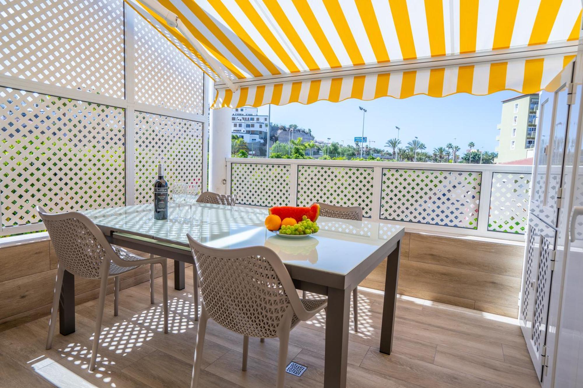 Aparthotel Orlando 85 Complex - Costa Adeje Zewnętrze zdjęcie