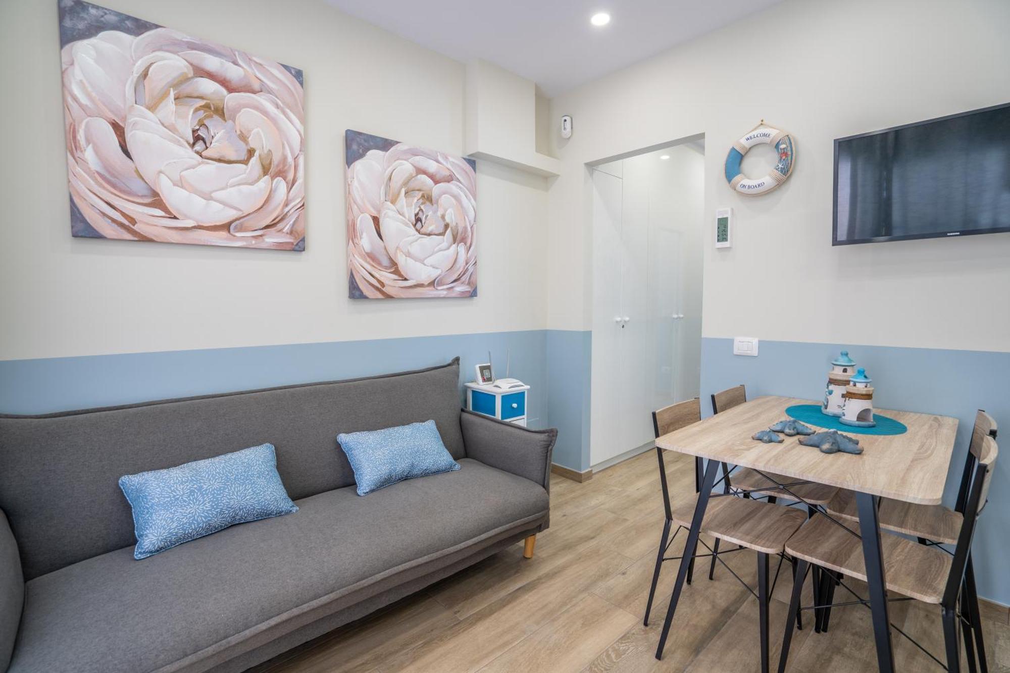 Aparthotel Orlando 85 Complex - Costa Adeje Zewnętrze zdjęcie