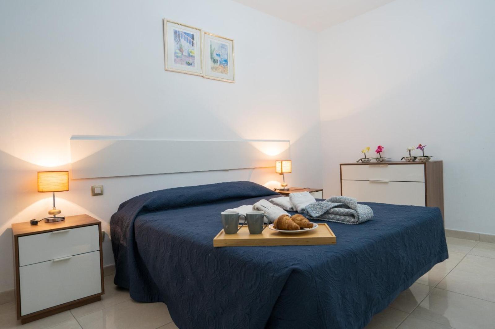 Aparthotel Orlando 85 Complex - Costa Adeje Zewnętrze zdjęcie