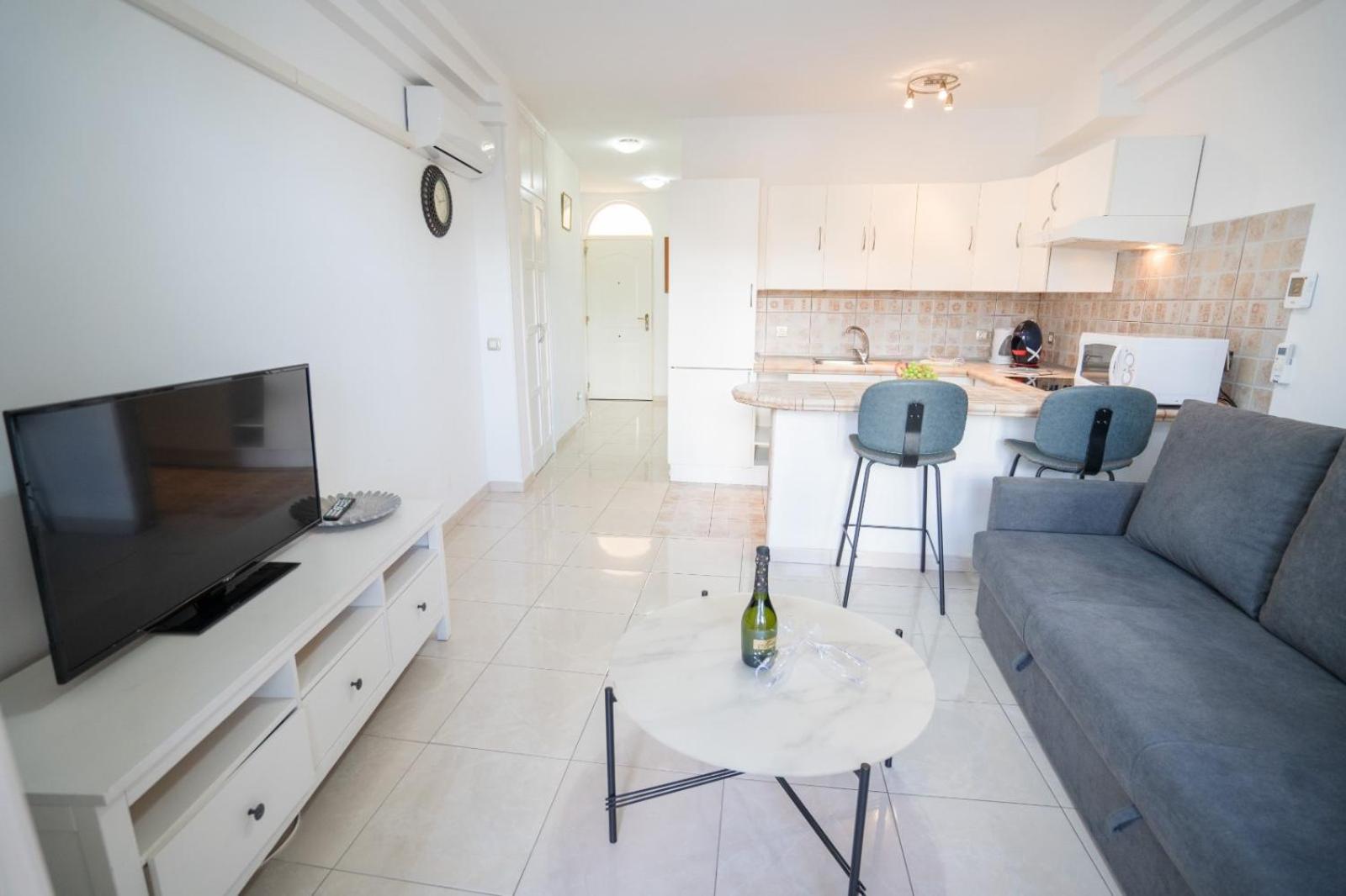 Aparthotel Orlando 85 Complex - Costa Adeje Zewnętrze zdjęcie