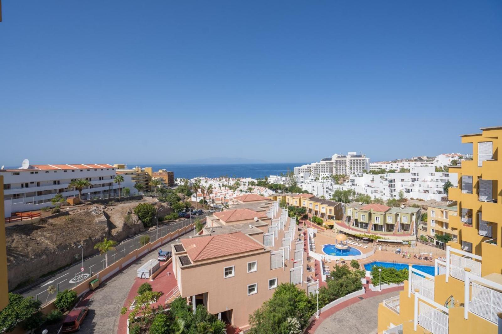 Aparthotel Orlando 85 Complex - Costa Adeje Zewnętrze zdjęcie