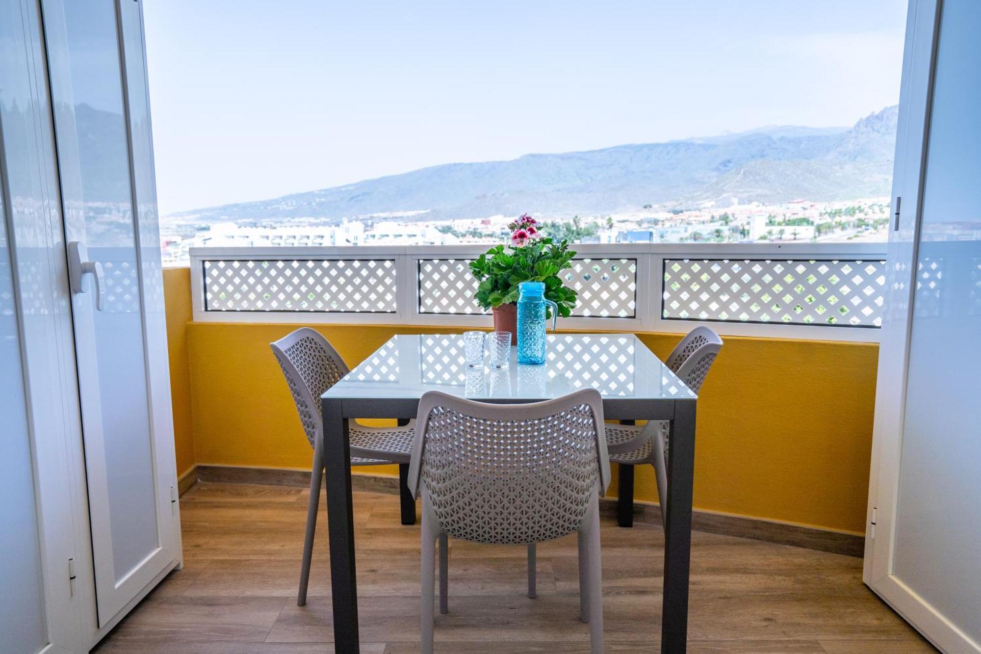 Aparthotel Orlando 85 Complex - Costa Adeje Zewnętrze zdjęcie