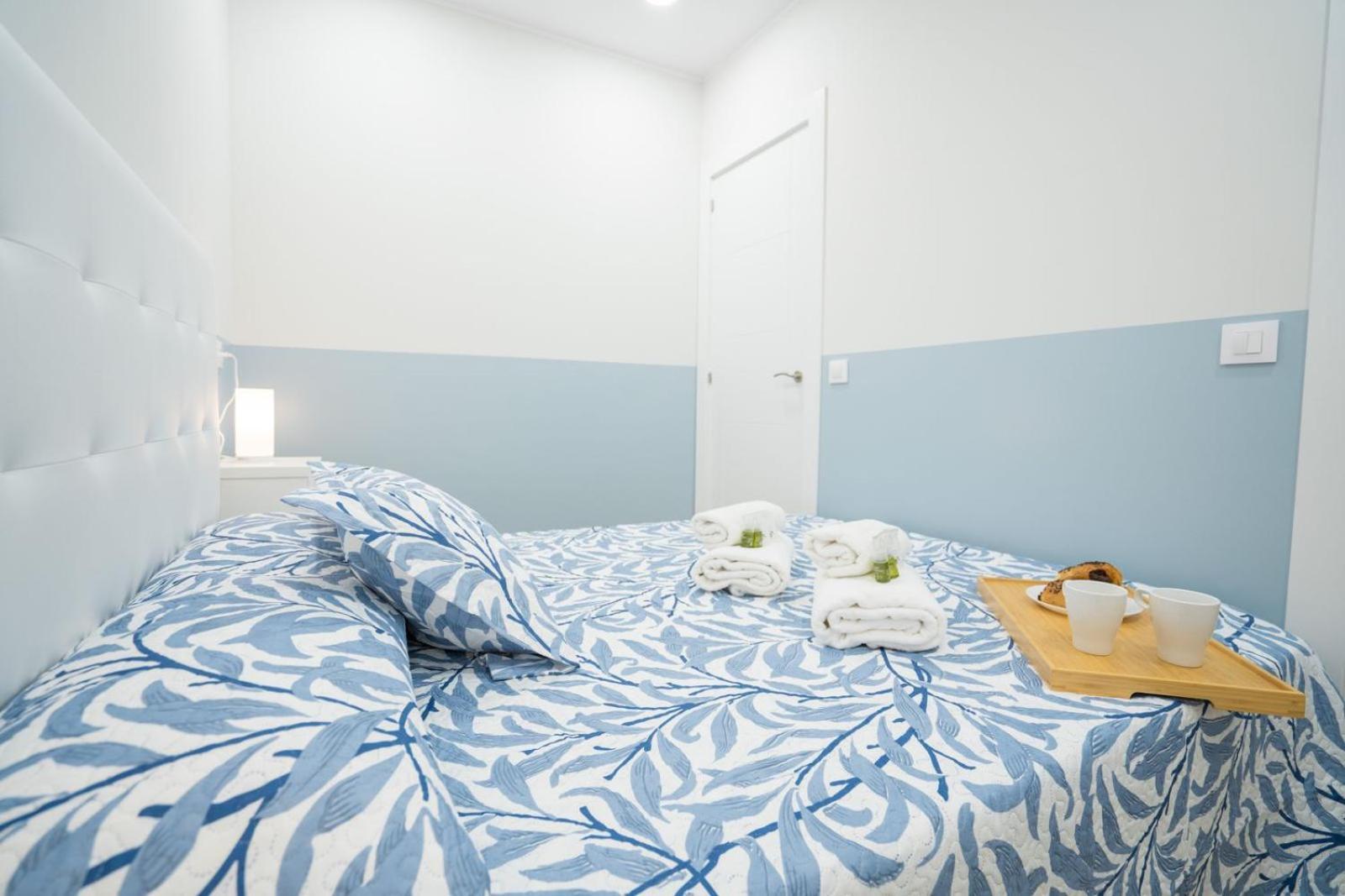 Aparthotel Orlando 85 Complex - Costa Adeje Zewnętrze zdjęcie