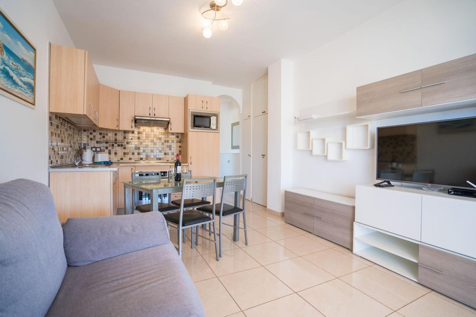 Aparthotel Orlando 85 Complex - Costa Adeje Zewnętrze zdjęcie
