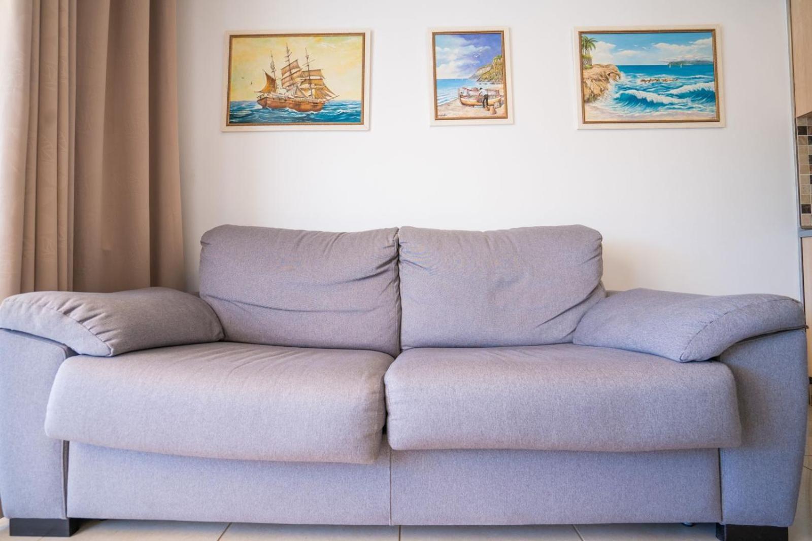 Aparthotel Orlando 85 Complex - Costa Adeje Zewnętrze zdjęcie