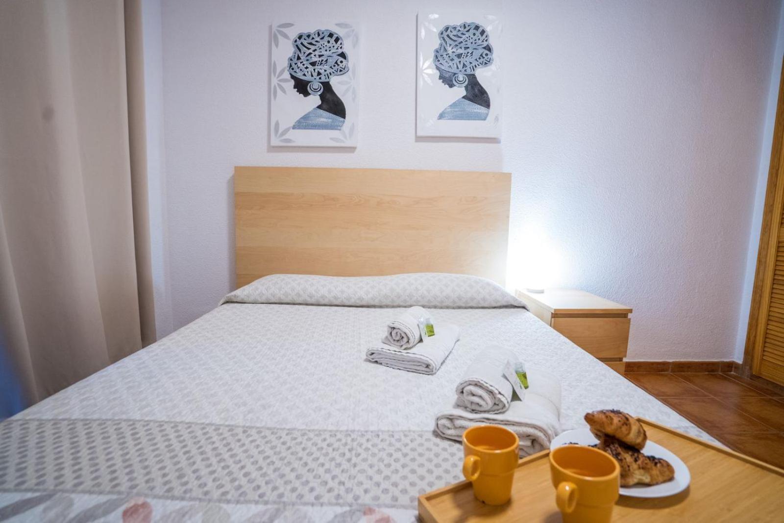 Aparthotel Orlando 85 Complex - Costa Adeje Zewnętrze zdjęcie