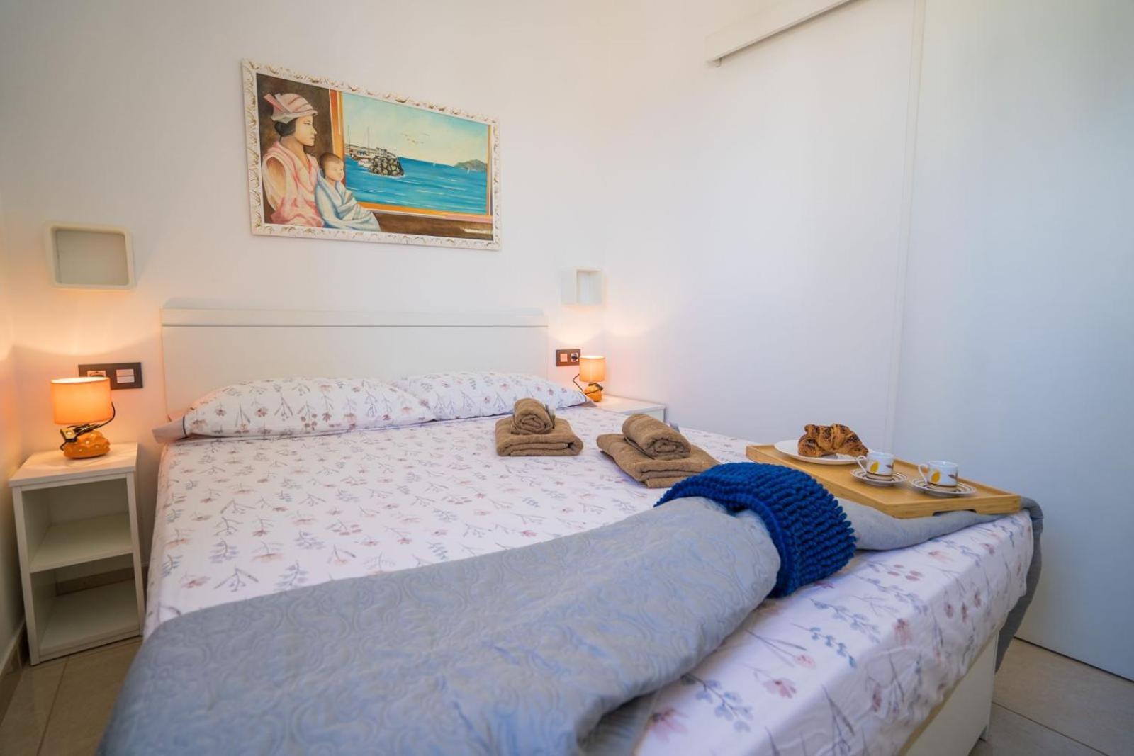 Aparthotel Orlando 85 Complex - Costa Adeje Zewnętrze zdjęcie
