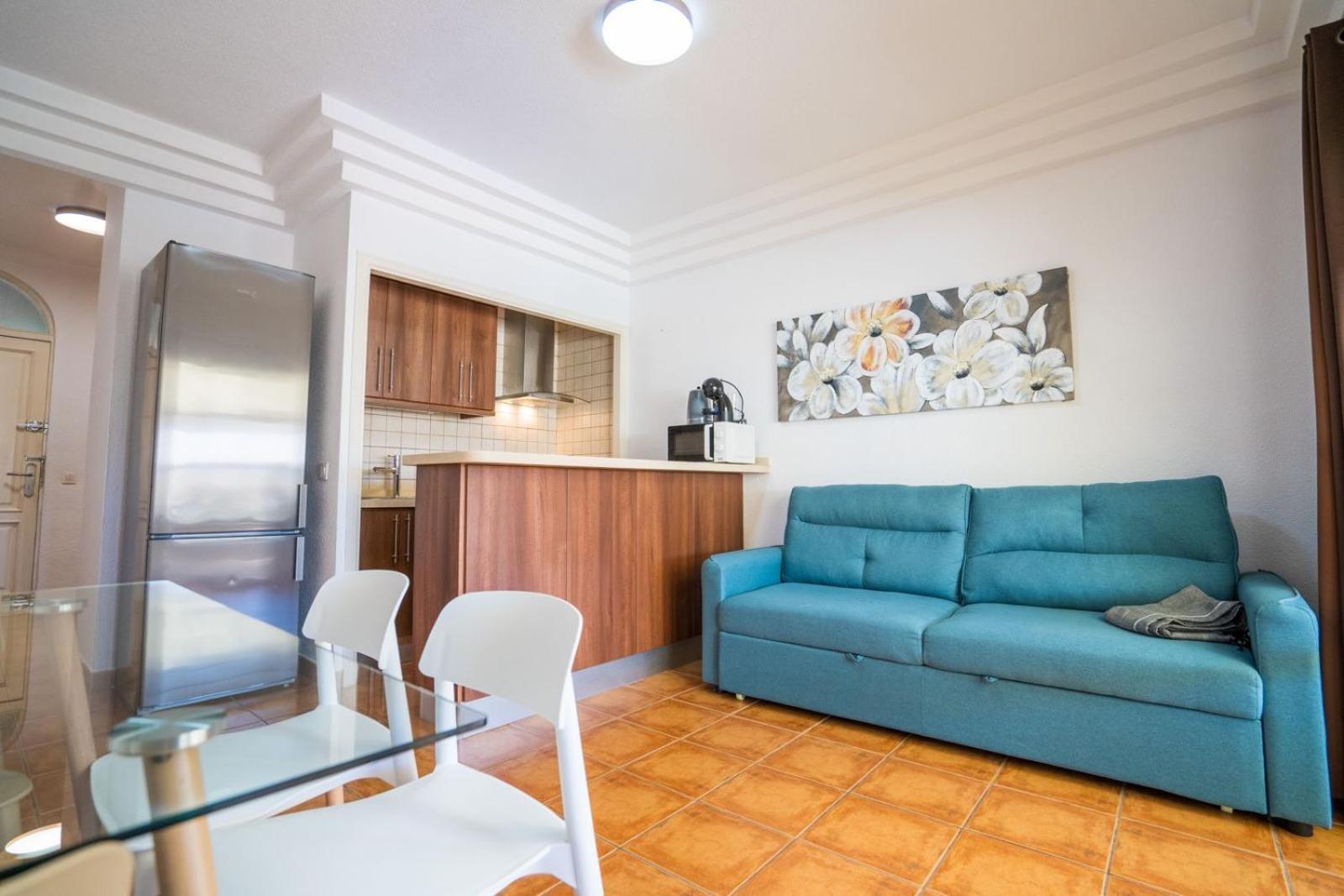 Aparthotel Orlando 85 Complex - Costa Adeje Zewnętrze zdjęcie