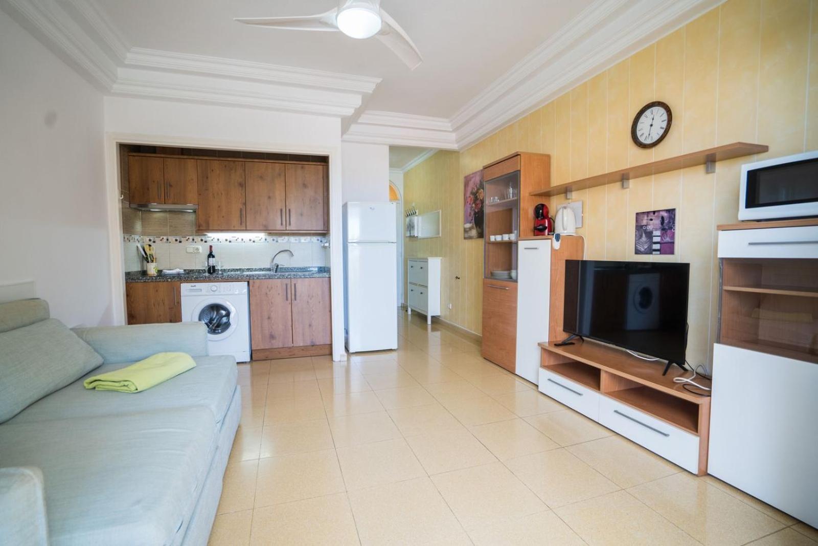Aparthotel Orlando 85 Complex - Costa Adeje Zewnętrze zdjęcie