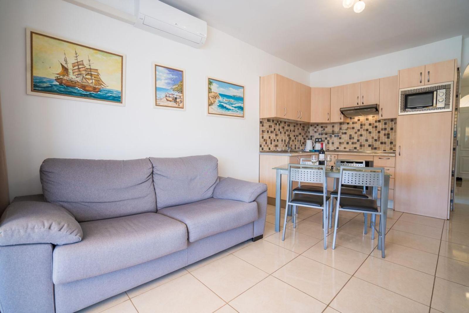 Aparthotel Orlando 85 Complex - Costa Adeje Zewnętrze zdjęcie
