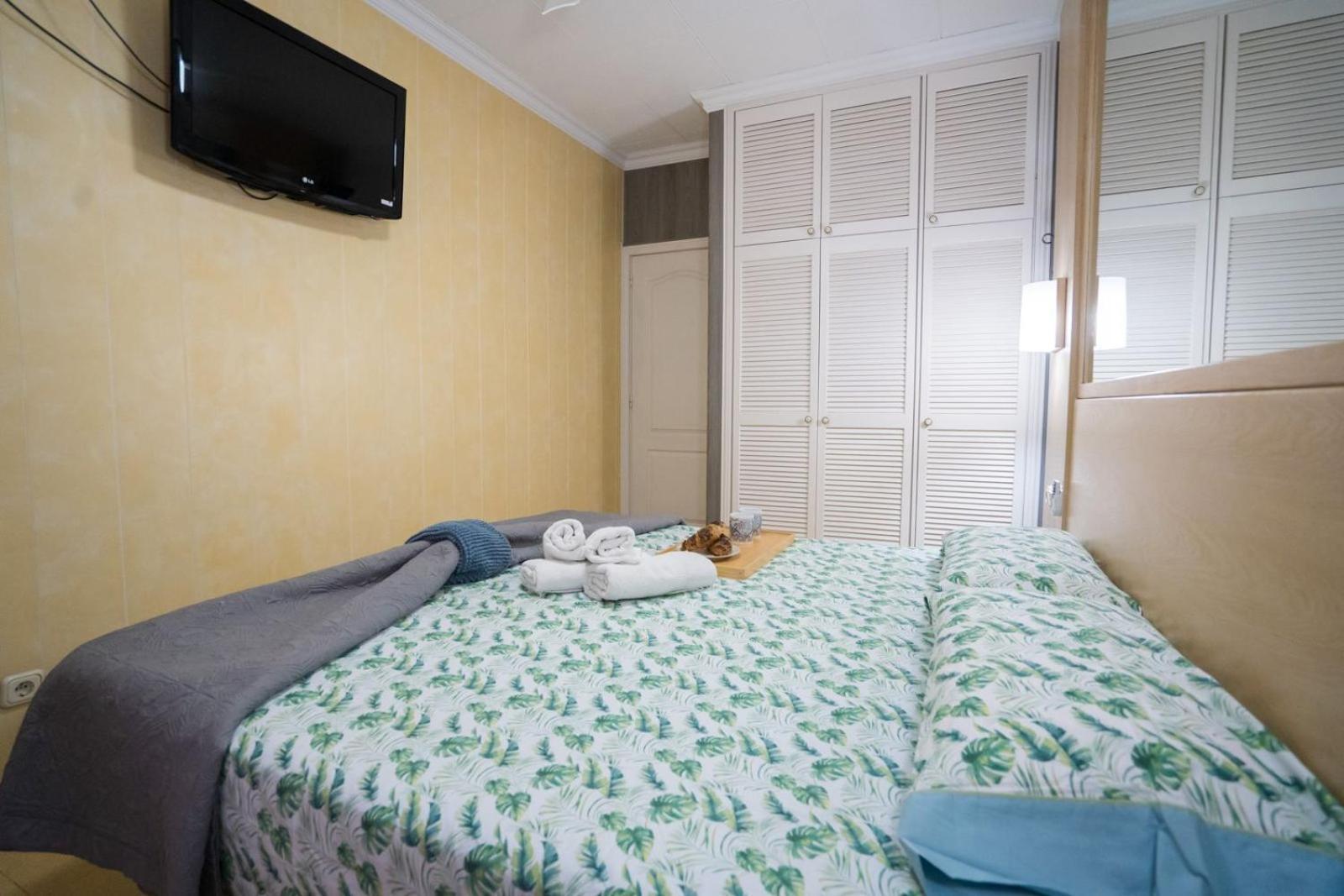 Aparthotel Orlando 85 Complex - Costa Adeje Zewnętrze zdjęcie