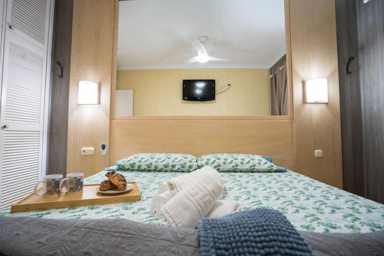 Aparthotel Orlando 85 Complex - Costa Adeje Zewnętrze zdjęcie