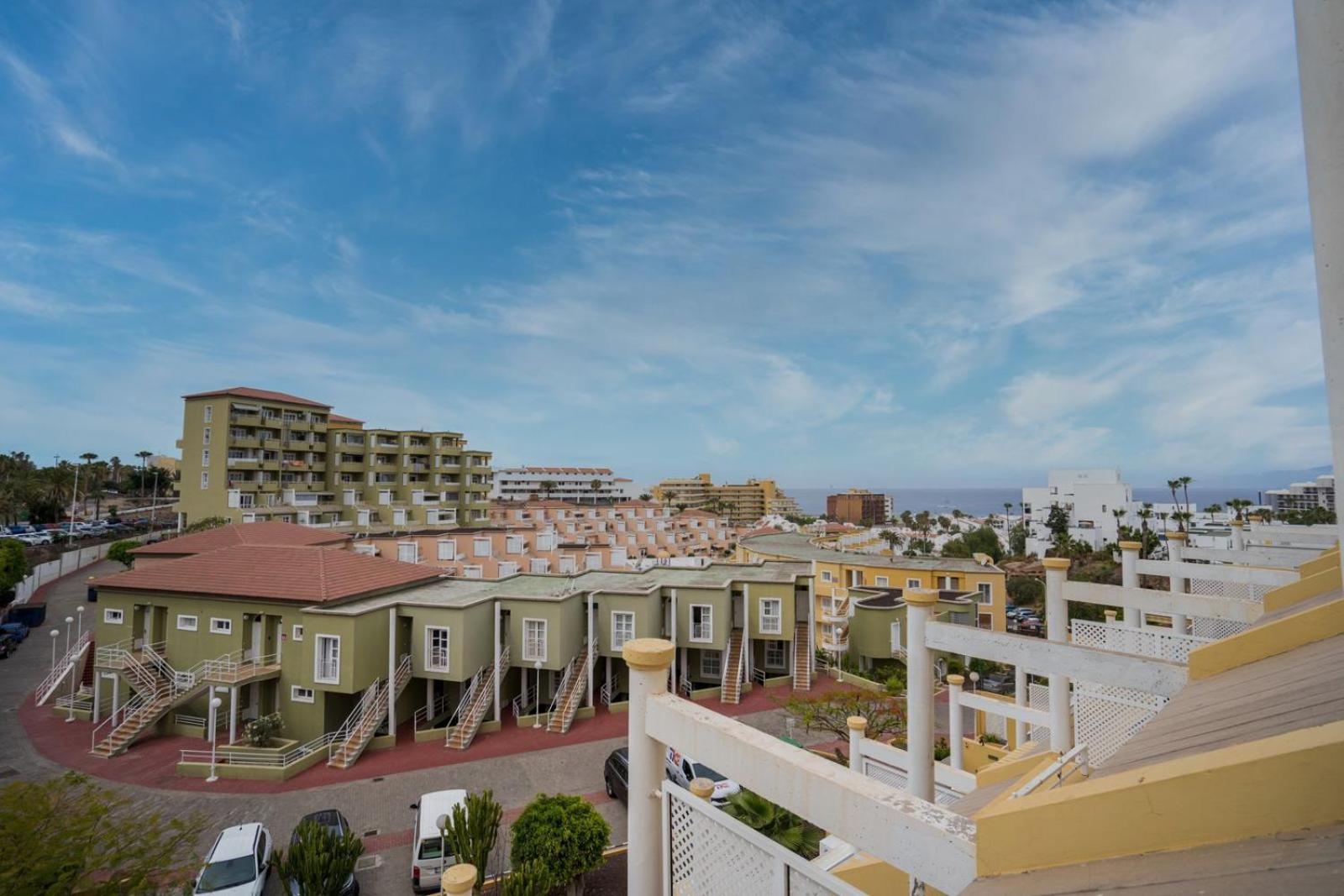 Aparthotel Orlando 85 Complex - Costa Adeje Zewnętrze zdjęcie