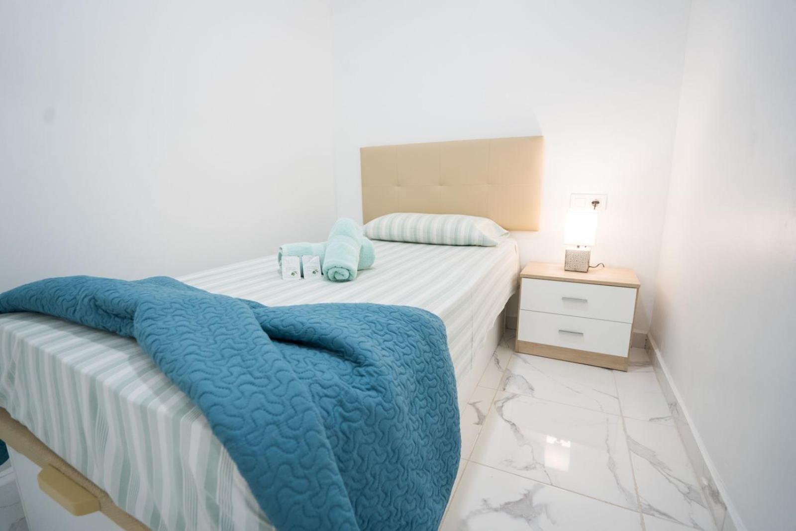 Aparthotel Orlando 85 Complex - Costa Adeje Zewnętrze zdjęcie
