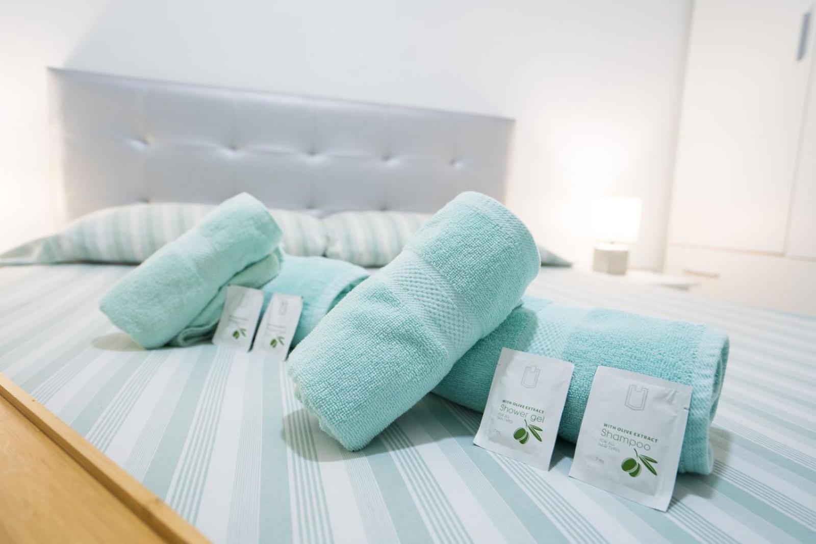 Aparthotel Orlando 85 Complex - Costa Adeje Zewnętrze zdjęcie