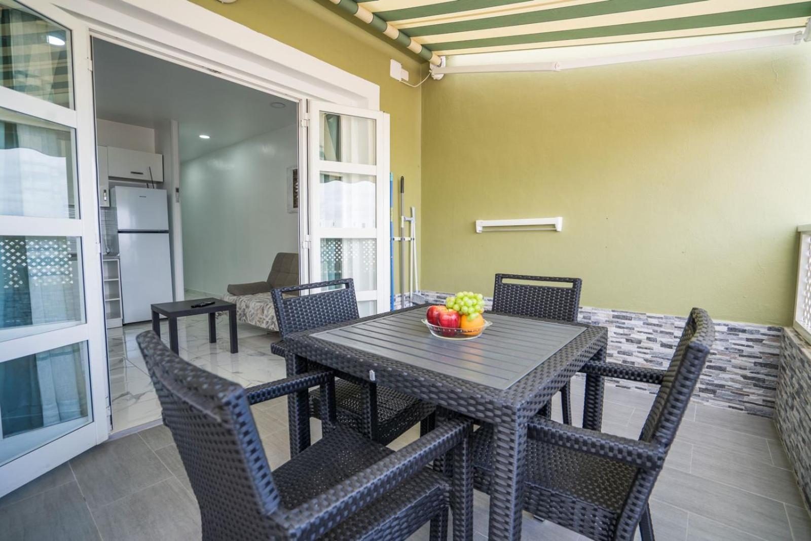 Aparthotel Orlando 85 Complex - Costa Adeje Zewnętrze zdjęcie