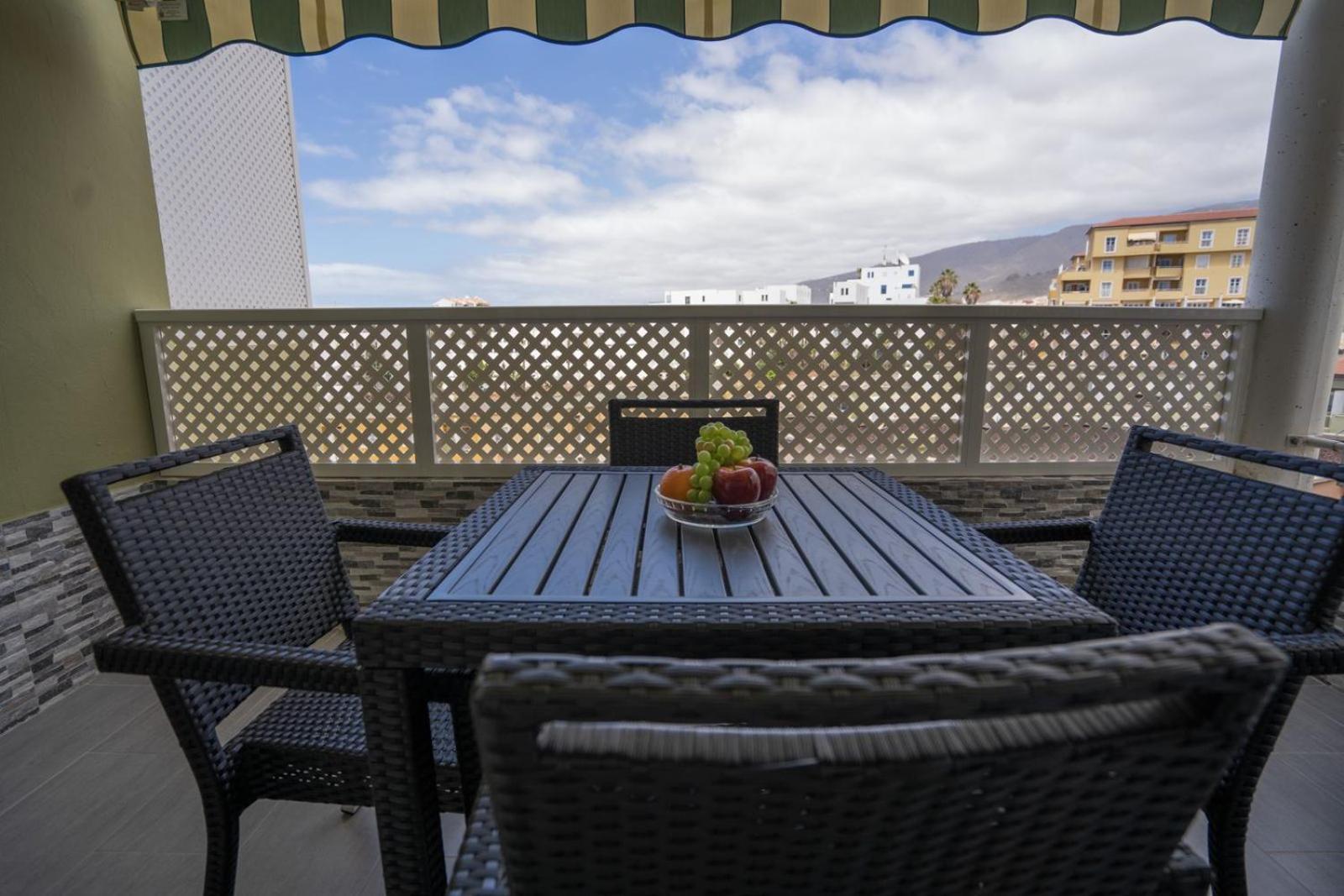 Aparthotel Orlando 85 Complex - Costa Adeje Zewnętrze zdjęcie