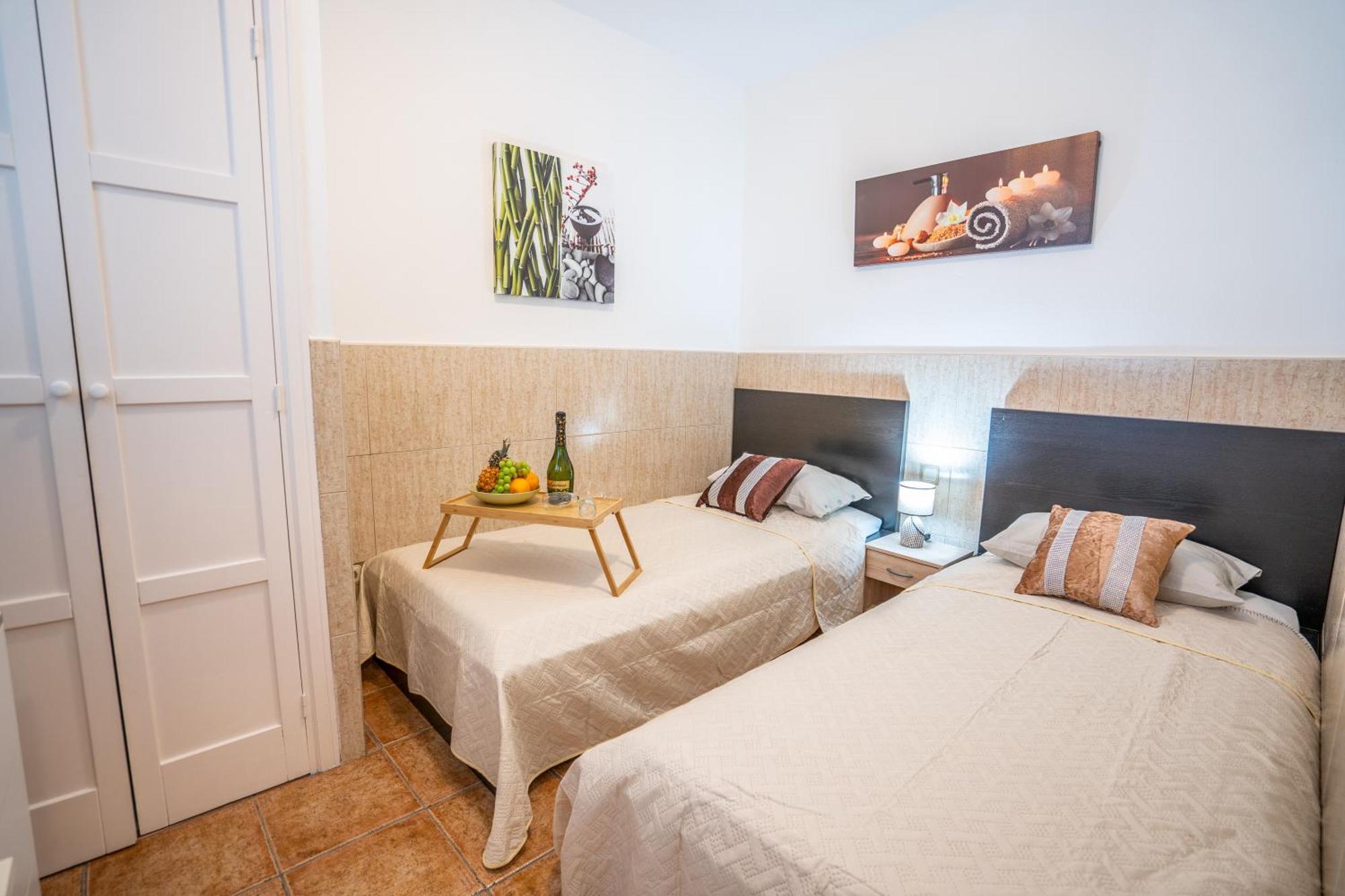 Aparthotel Orlando 85 Complex - Costa Adeje Zewnętrze zdjęcie