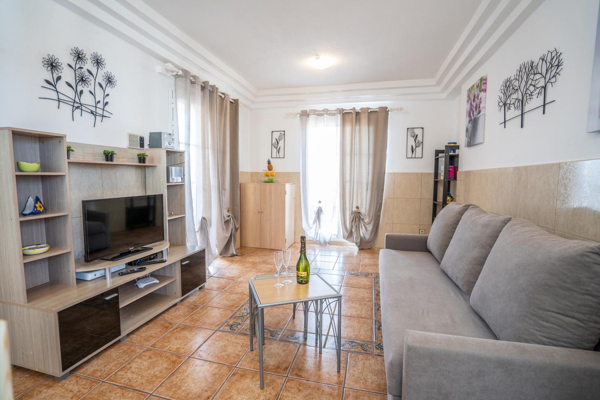 Aparthotel Orlando 85 Complex - Costa Adeje Zewnętrze zdjęcie